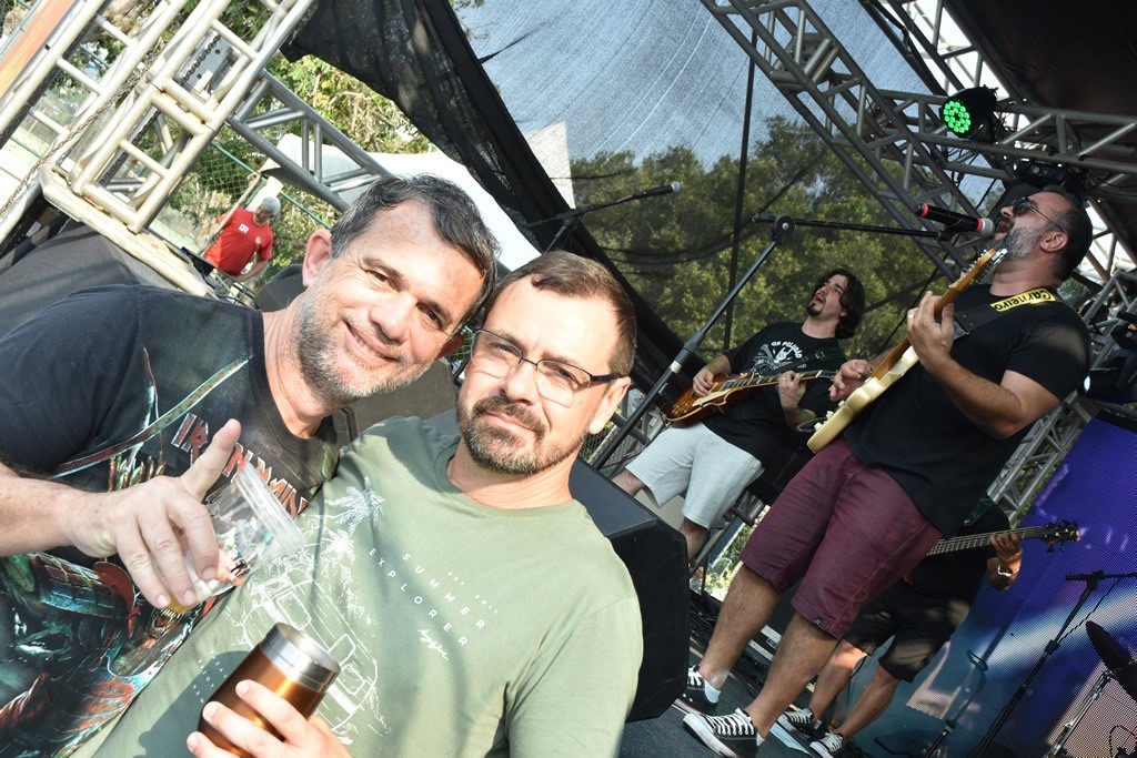 JTC Rock Fest 2024